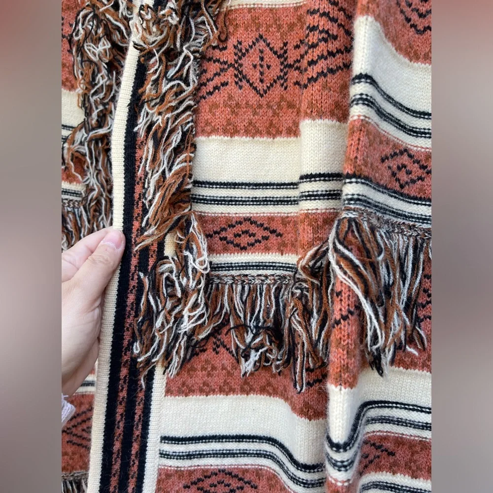 Cardigan - Picture 4 of 4